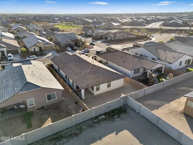 $535,000 | 19948 West Flower Street, Buckeye, AZ 85396