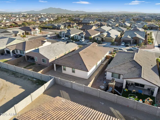 $535,000 | 19948 West Flower Street, Buckeye, AZ 85396