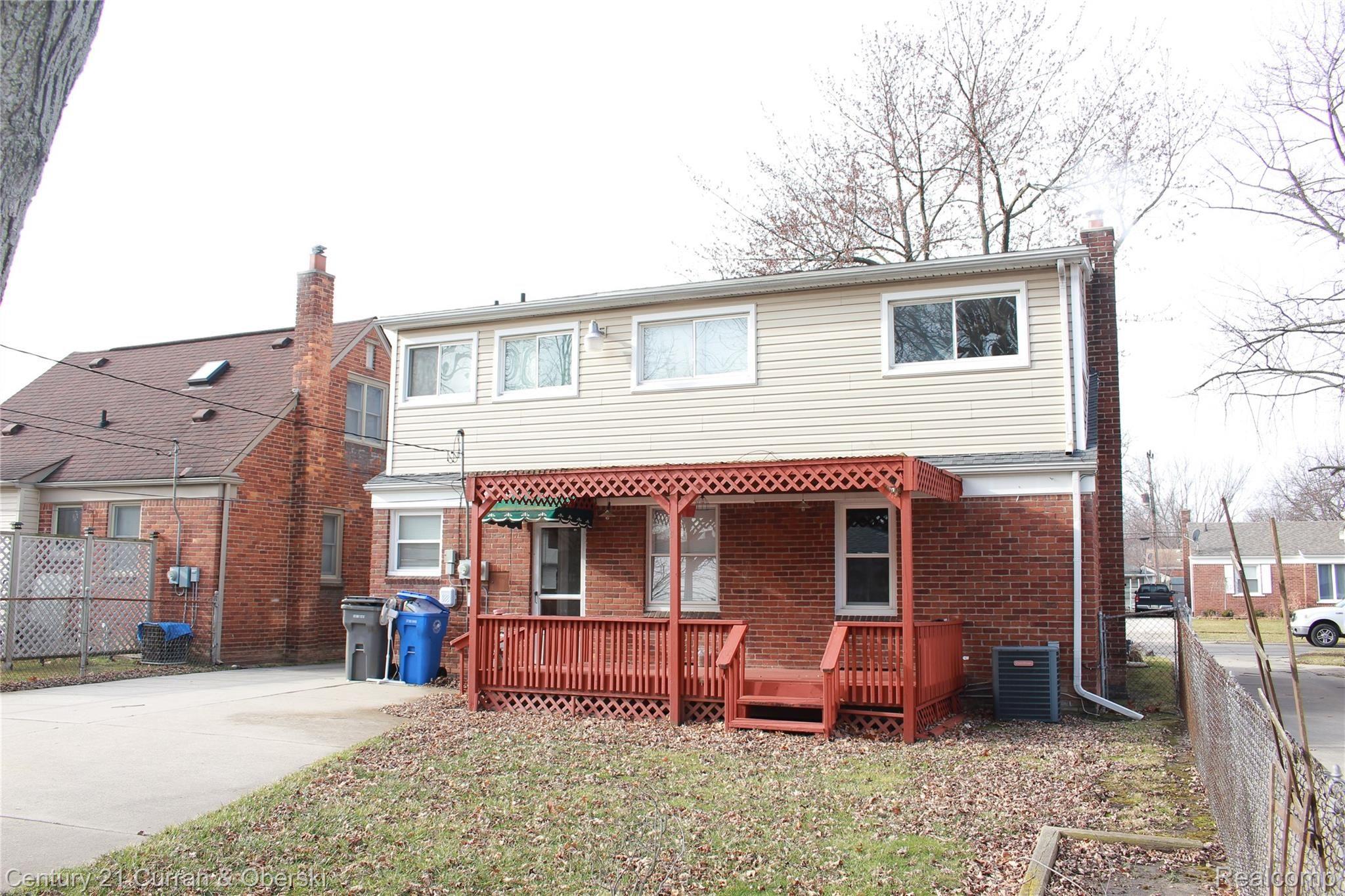 161 Shadowlawn Street Inkster, MI 48141 - Photo 14 of 15 IMG_0160.JPG