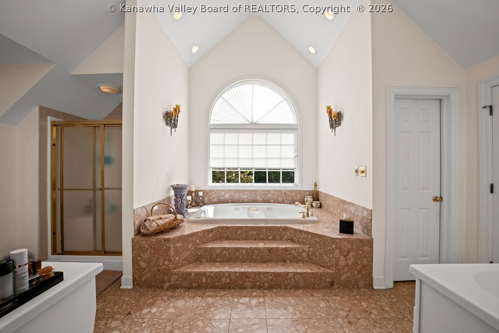 203 Quarry Ridge East Charleston, WV 25304 - Photo 32 of 50 Gallery Image 32