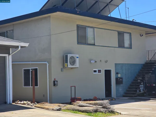 $2,895 | 5534 Jefferson Avenue, Richmond, CA 94804
