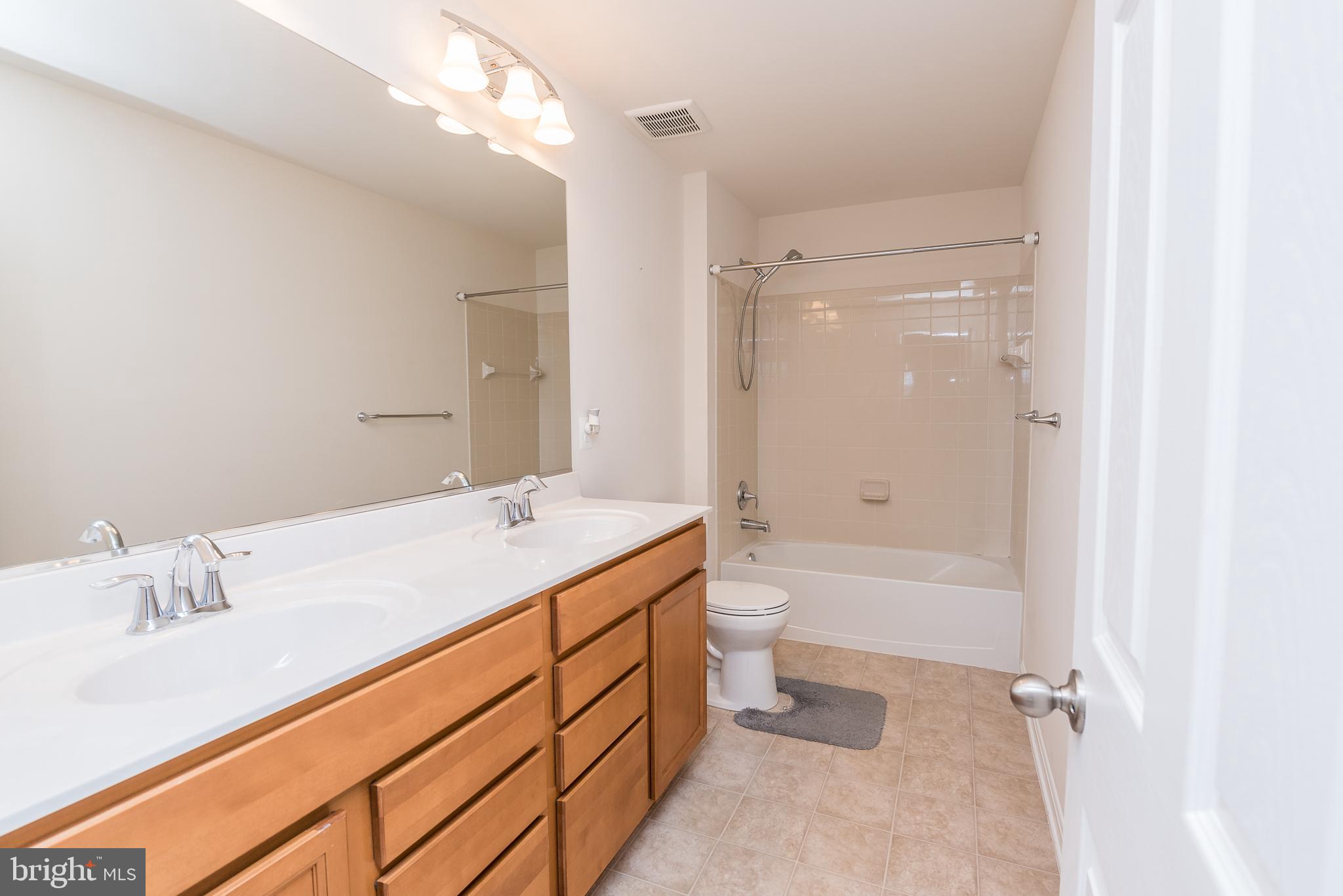 62 Deep Creek Road Ranson, WV 25438 - Photo 29 of 39 Upper Level Bathroom