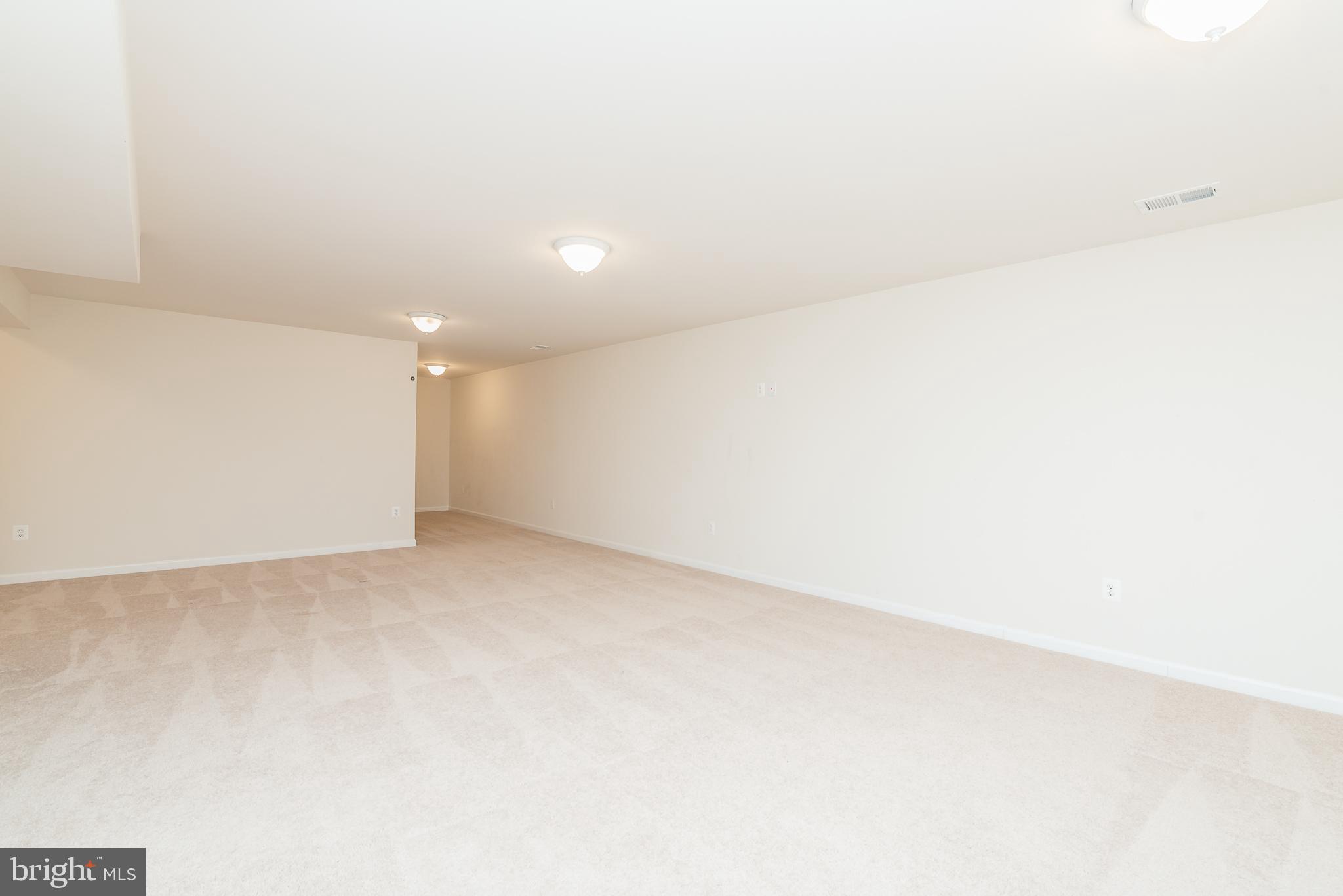 62 Deep Creek Road Ranson, WV 25438 - Photo 33 of 39 Basement Rec Room