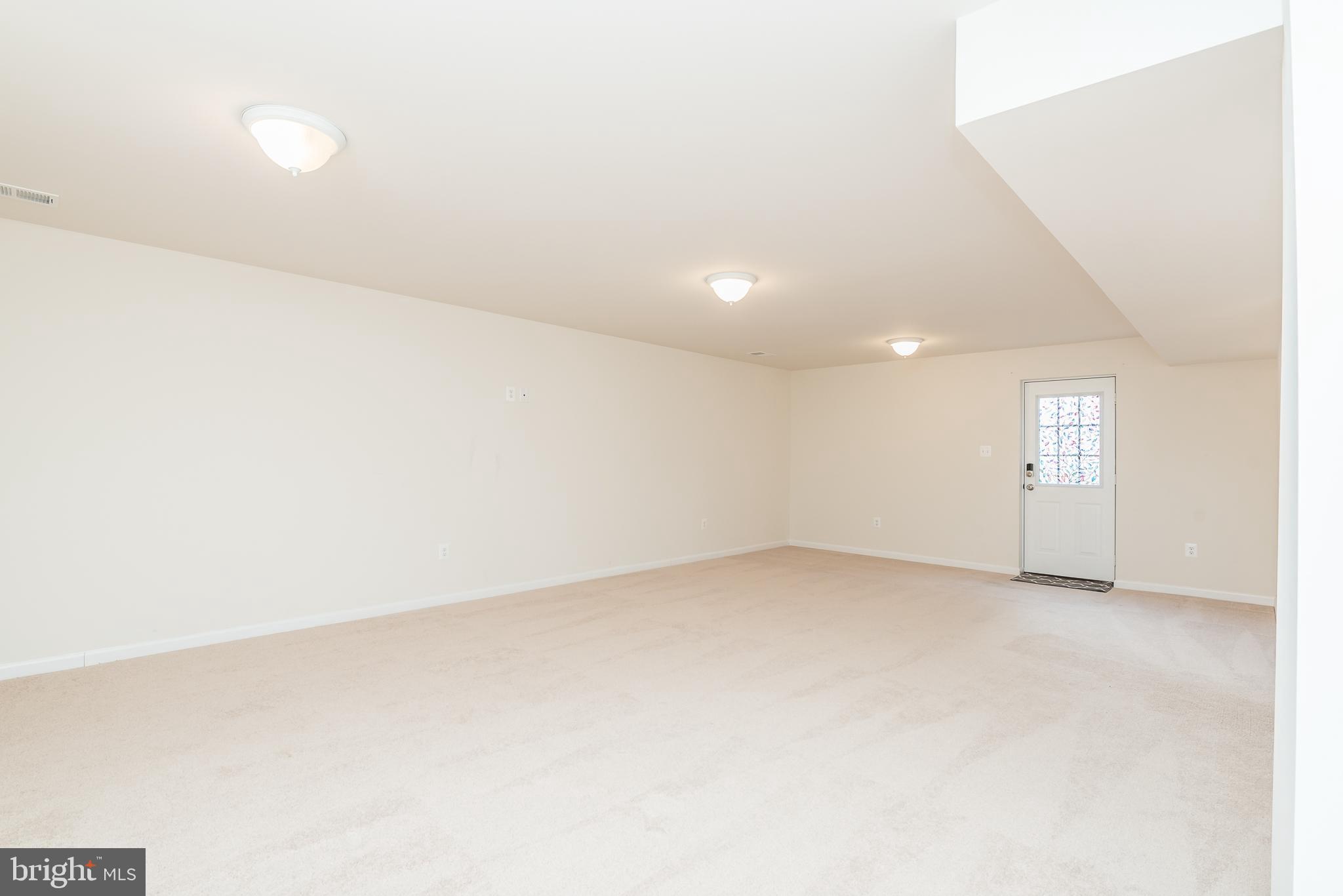 62 Deep Creek Road Ranson, WV 25438 - Photo 35 of 39 Basement Rec Room