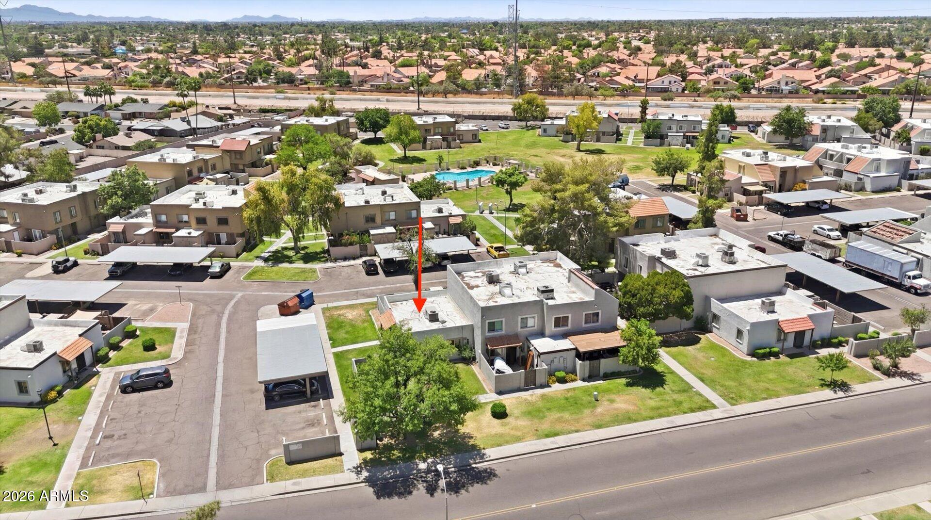 1006 East Redfield Road Tempe, AZ 85283 - Photo 37 of 42