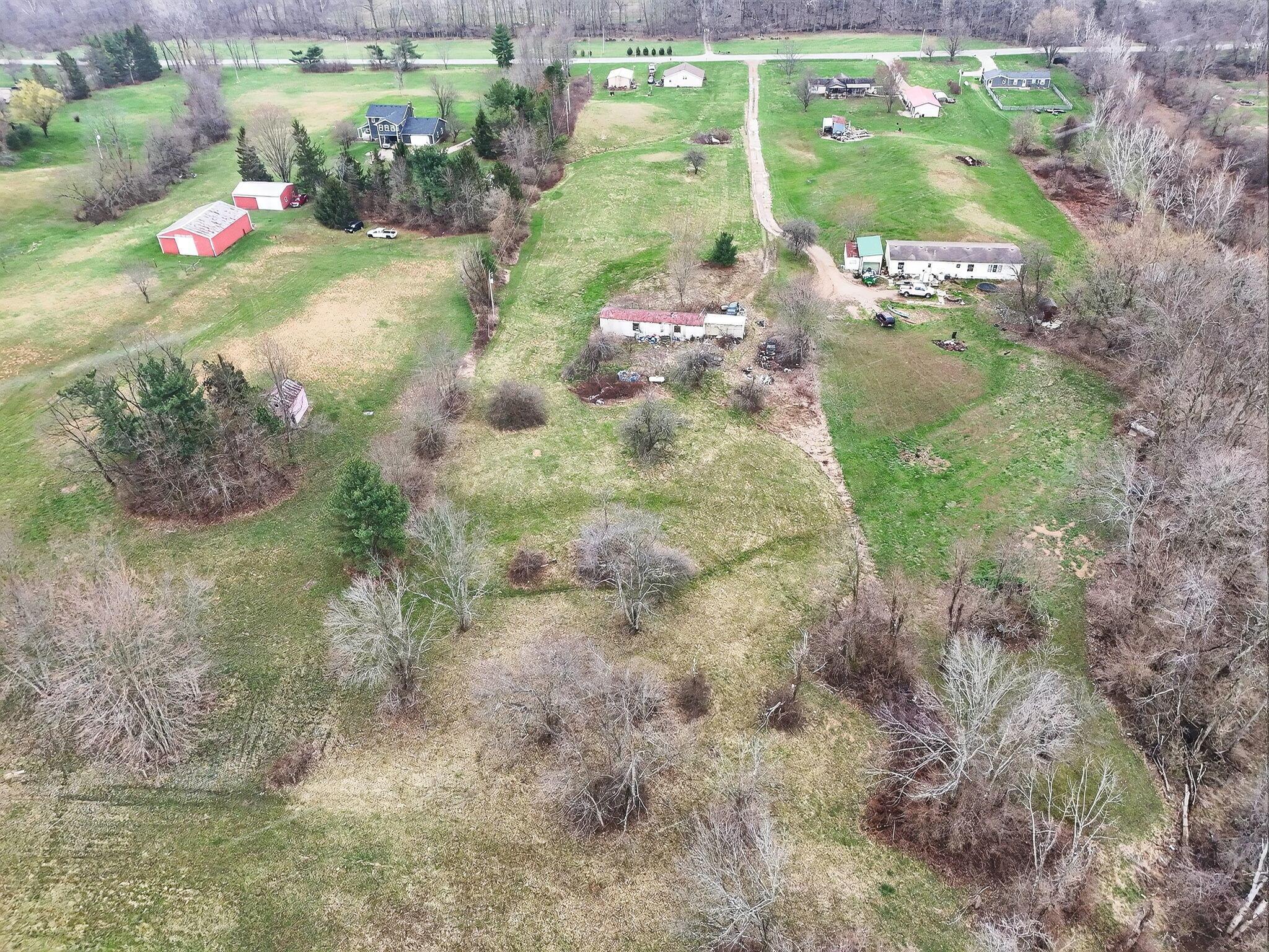 9600 Tarlton Road Southwest Stoutsville, OH 43154 - Photo 16 of 52 9600 Tralton (Drone)-15