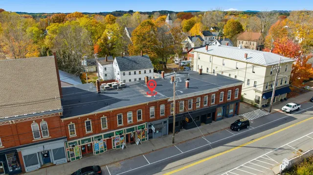 $439,900 | 275 Main Street, South Berwick, ME 03908