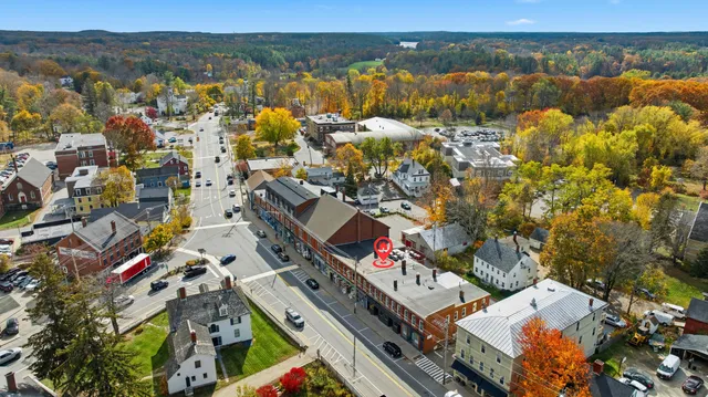 $439,900 | 275 Main Street, South Berwick, ME 03908