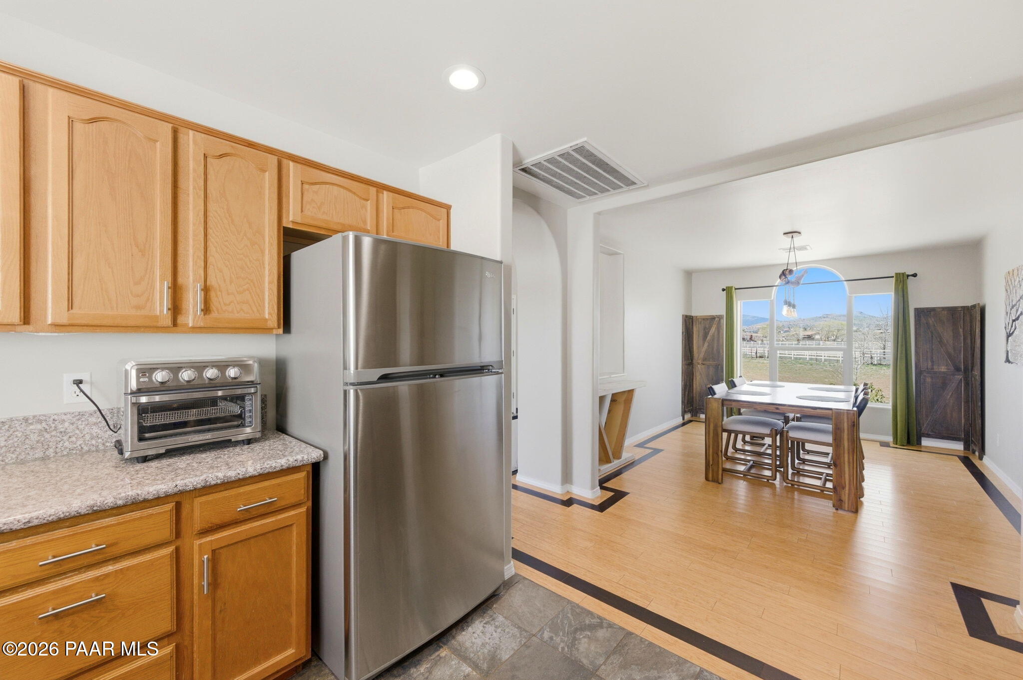 445 South Bella Road Chino Valley, AZ 86323 - Photo 18 of 42 Kitchen