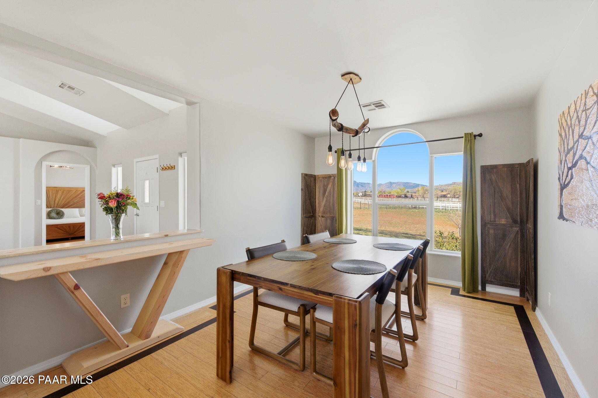 445 South Bella Road Chino Valley, AZ 86323 - Photo 20 of 42 Dining Room