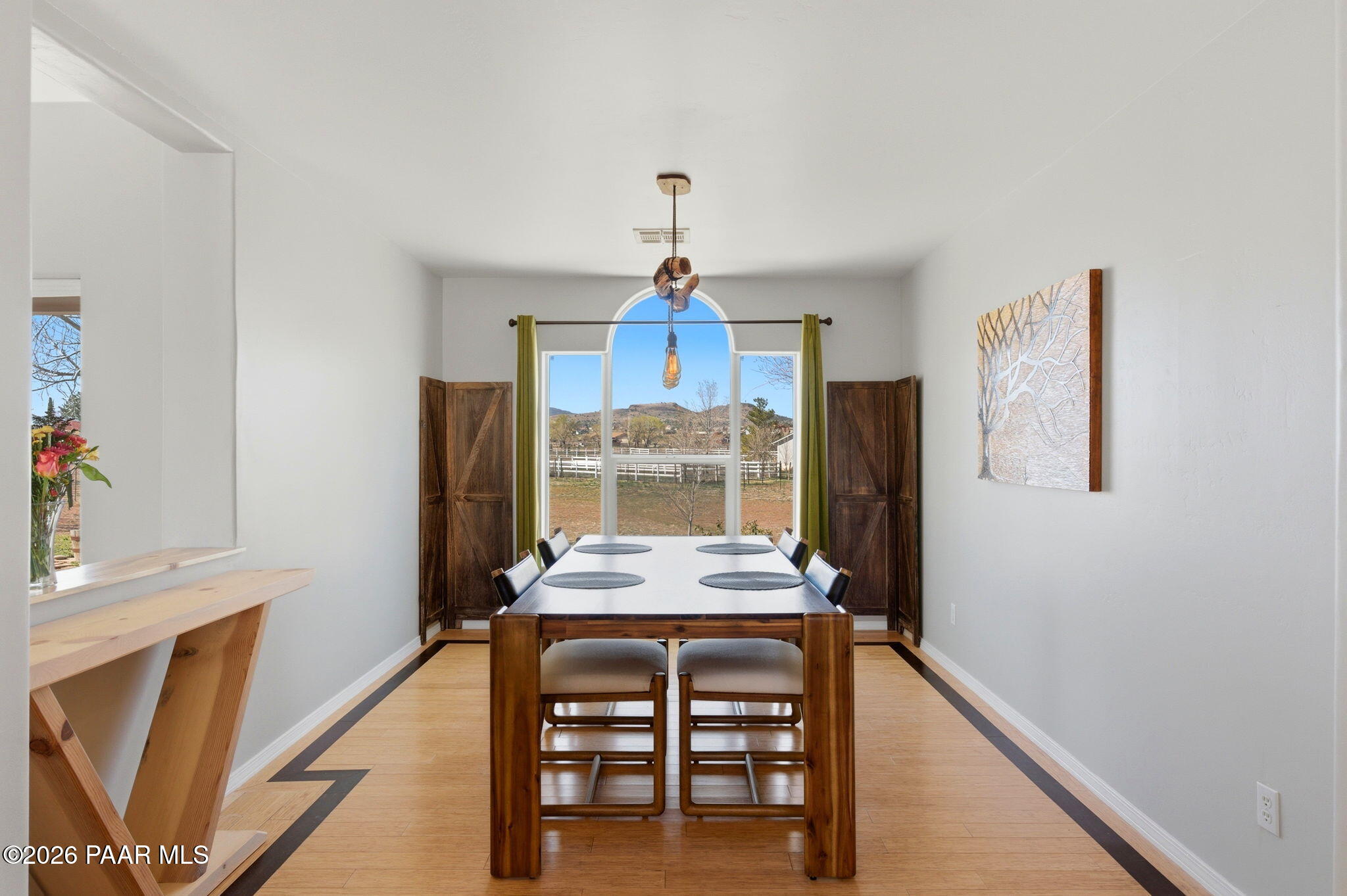 445 South Bella Road Chino Valley, AZ 86323 - Photo 22 of 42 Dining Room