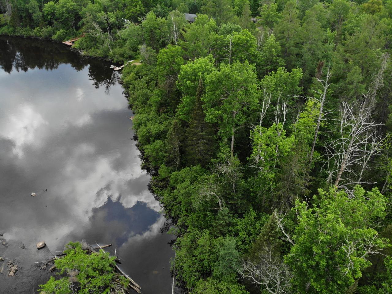 Lot 4 River Road Eagle River, WI 54521 - Photo 7 of 7 Gallery Image 7