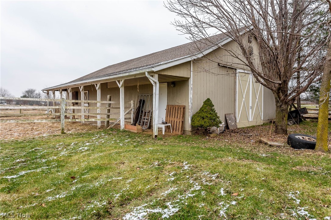 4718 Bryenton Road Litchfield, OH 44253 - Photo 13 of 30 Gallery Image 13