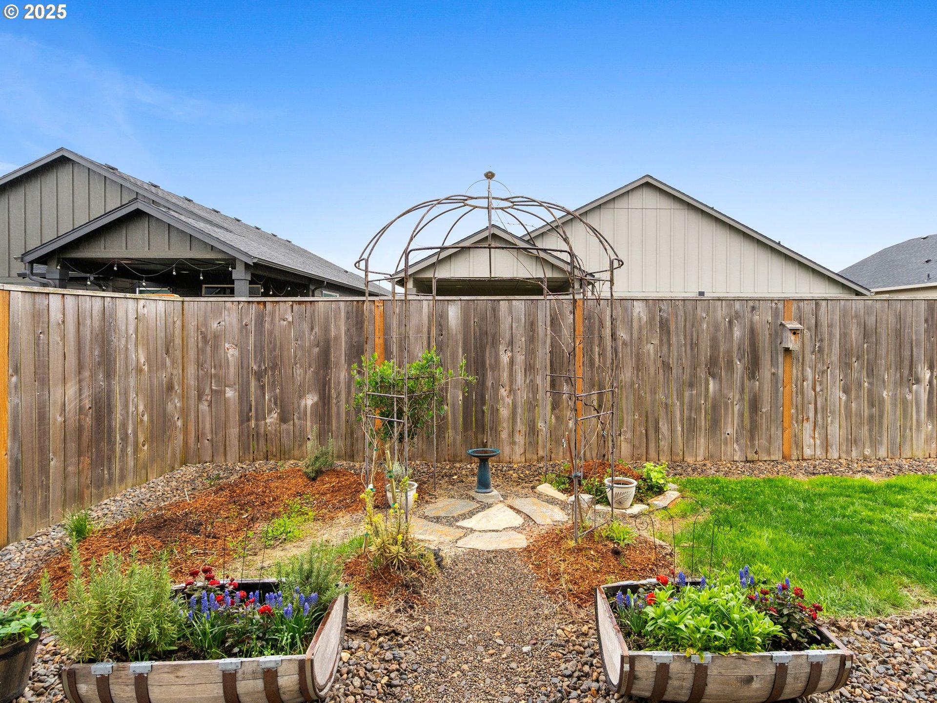 1372 Washington Street Independence, OR 97351 - Photo 23 of 29 Gallery Image 23
