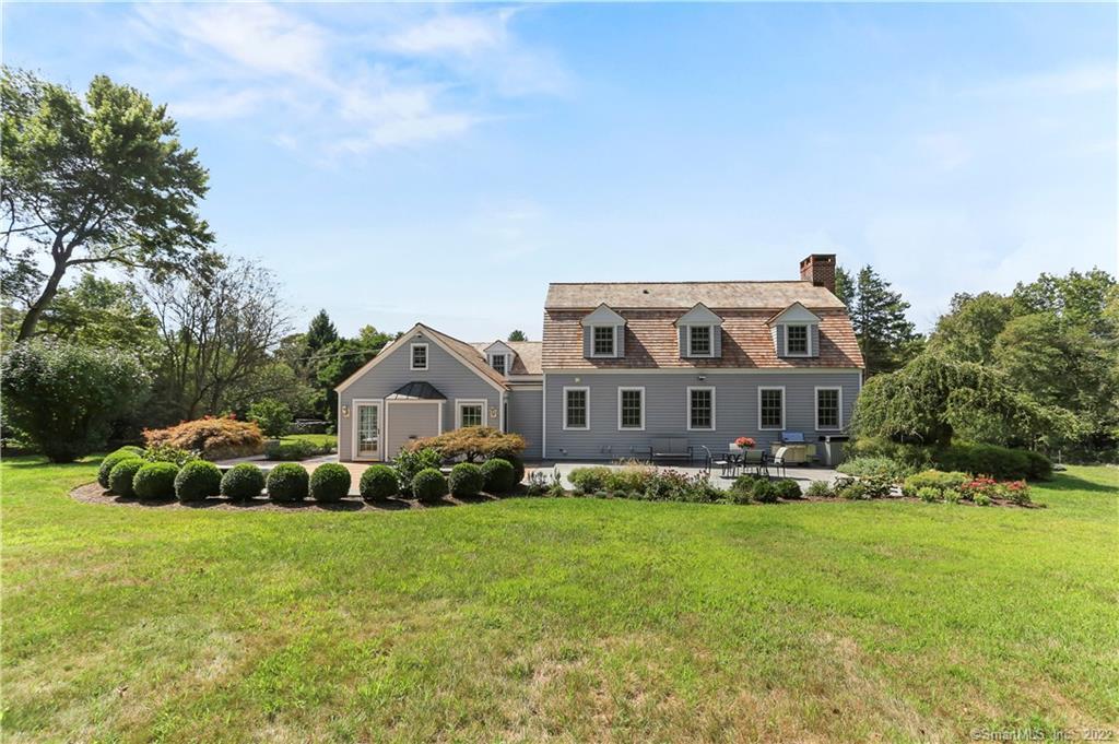 188 Verna Hill Road Fairfield, CT 06824 - Photo 1 of 1