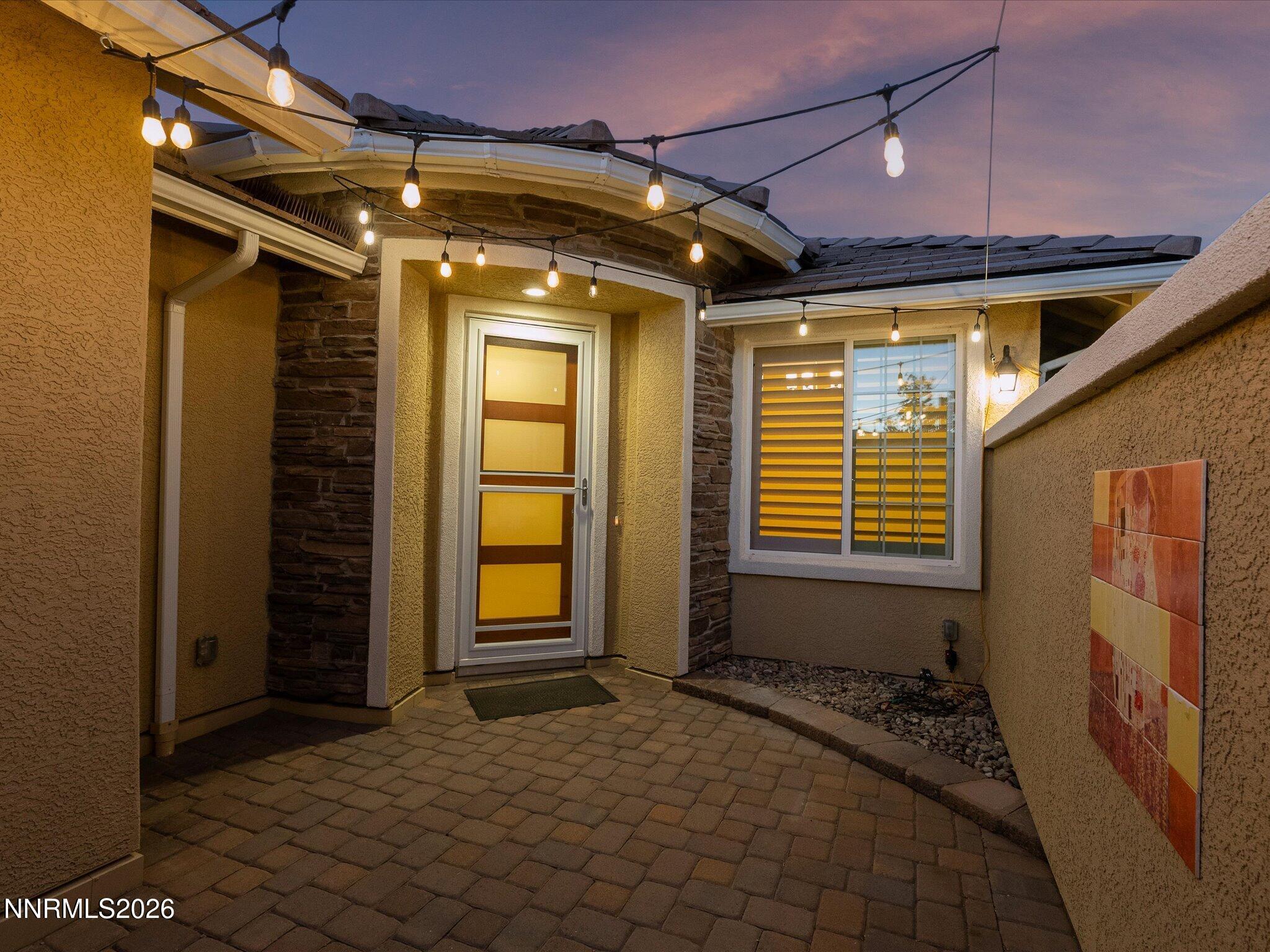 9690 Thesolious Lane Reno, NV 89521 - Photo 10 of 96 07-9690 Thesolious Ln-Twilights-106