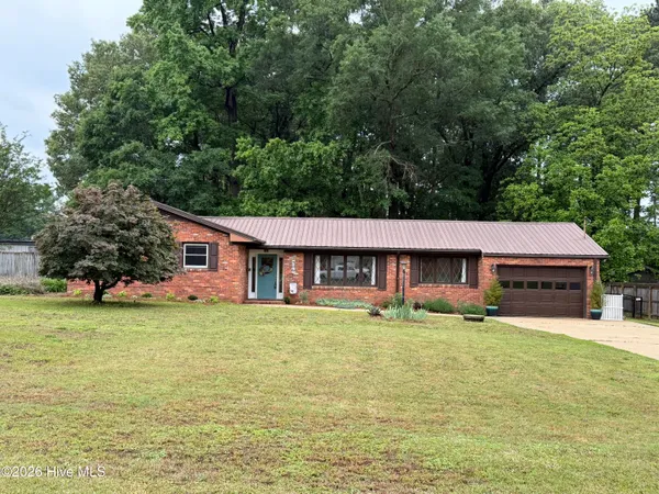 $284,900 | 206 Connies Circle, Goldsboro, NC 27530