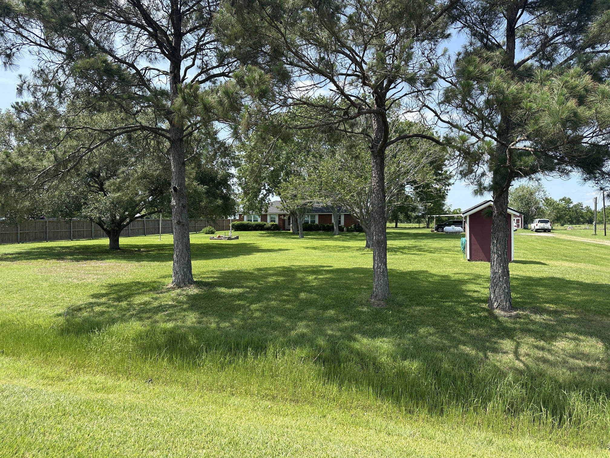 4911 Brister Road Rosharon, TX 77583 - Photo 27 of 31
