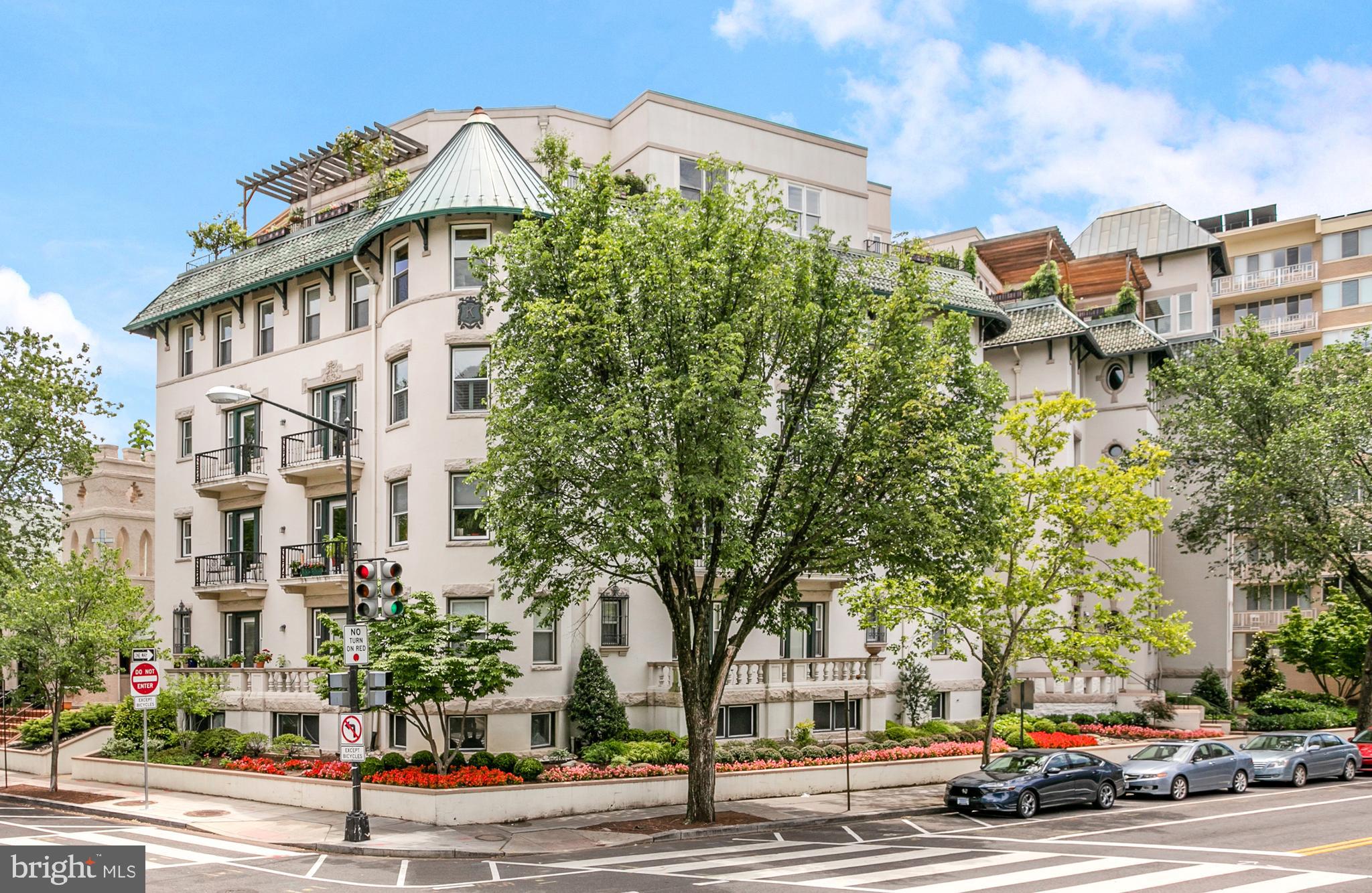 1882 Columbia Road Northwest, Unit 404 Washington, DC 20009 - Photo 1 of 30 Gallery Image 1
