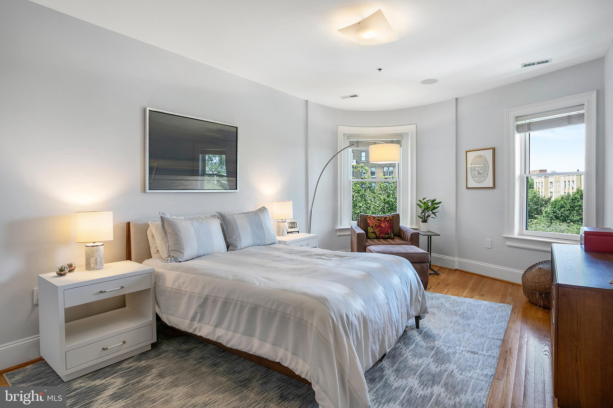 1882 Columbia Road Northwest, Unit 404 Washington, DC 20009 - Photo 13 of 30 Gallery Image 13
