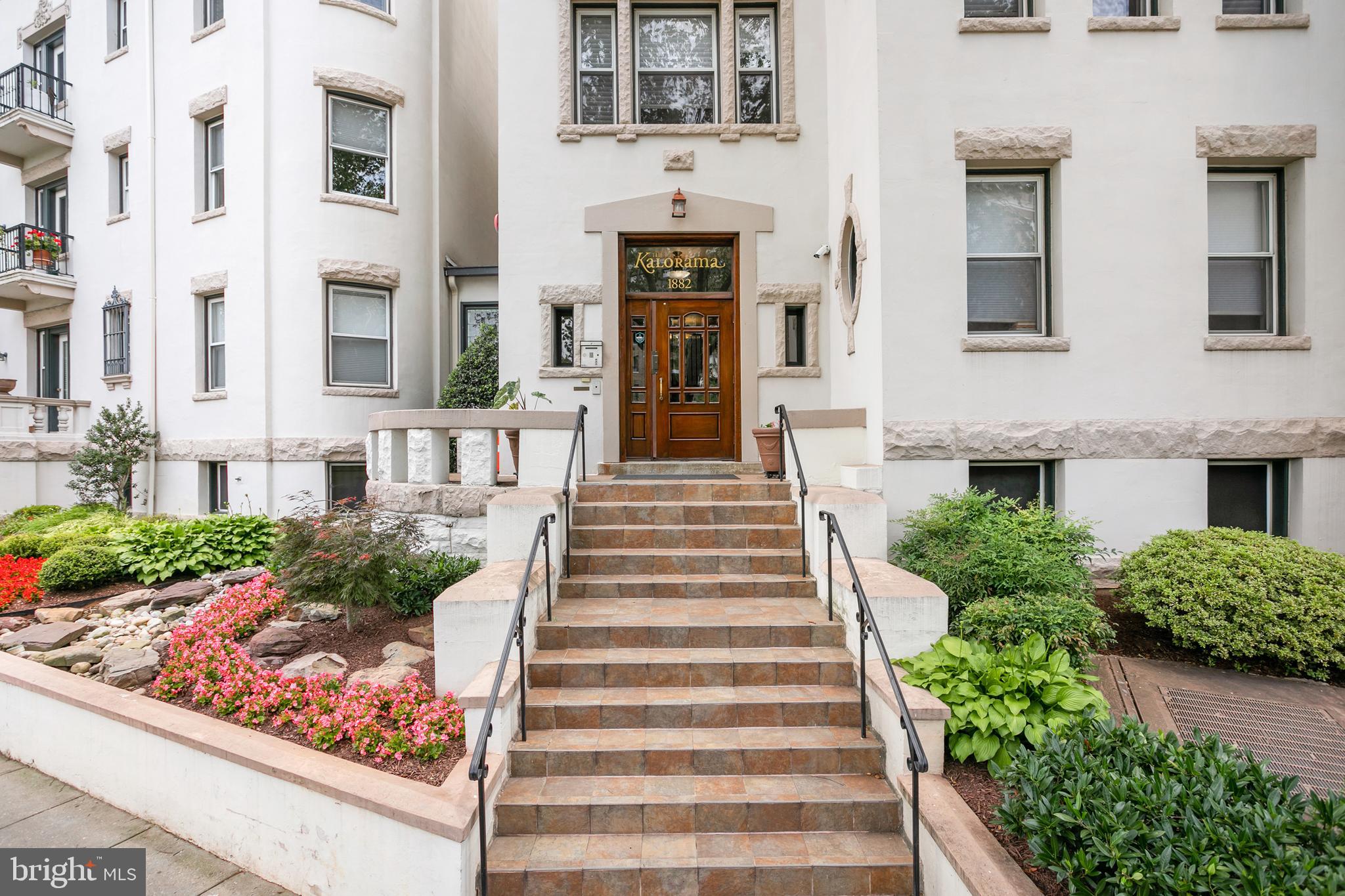 1882 Columbia Road Northwest, Unit 404 Washington, DC 20009 - Photo 2 of 30 Gallery Image 2