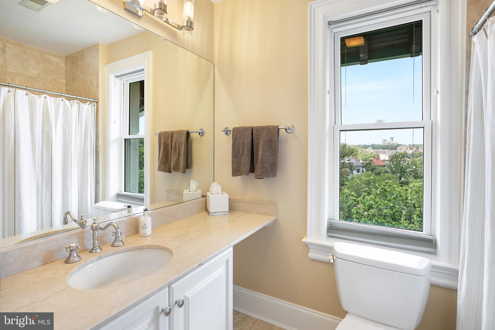 1882 Columbia Road Northwest, Unit 404 Washington, DC 20009 - Photo 21 of 30 Gallery Image 21