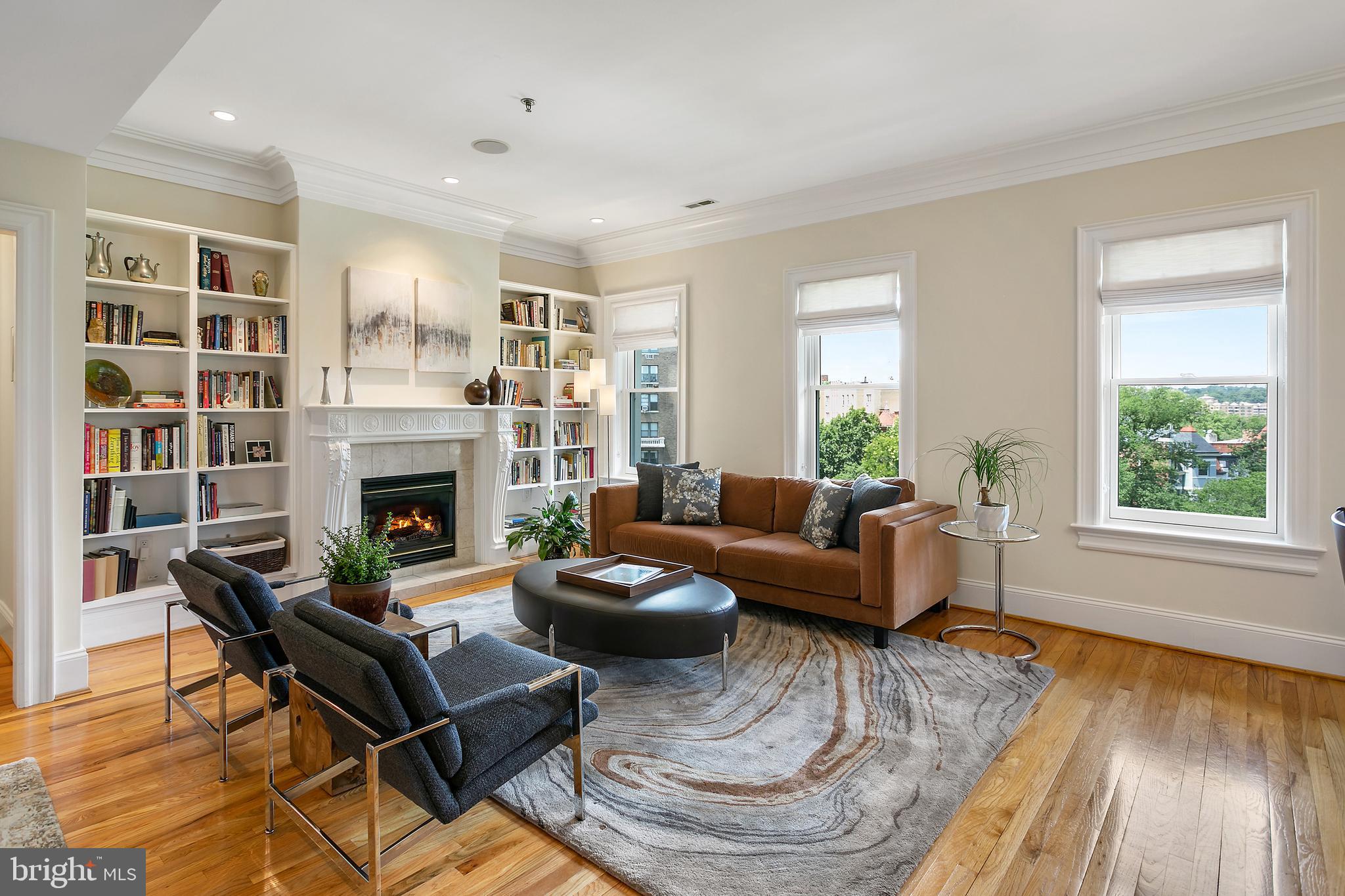 1882 Columbia Road Northwest, Unit 404 Washington, DC 20009 - Photo 3 of 30 Gallery Image 3