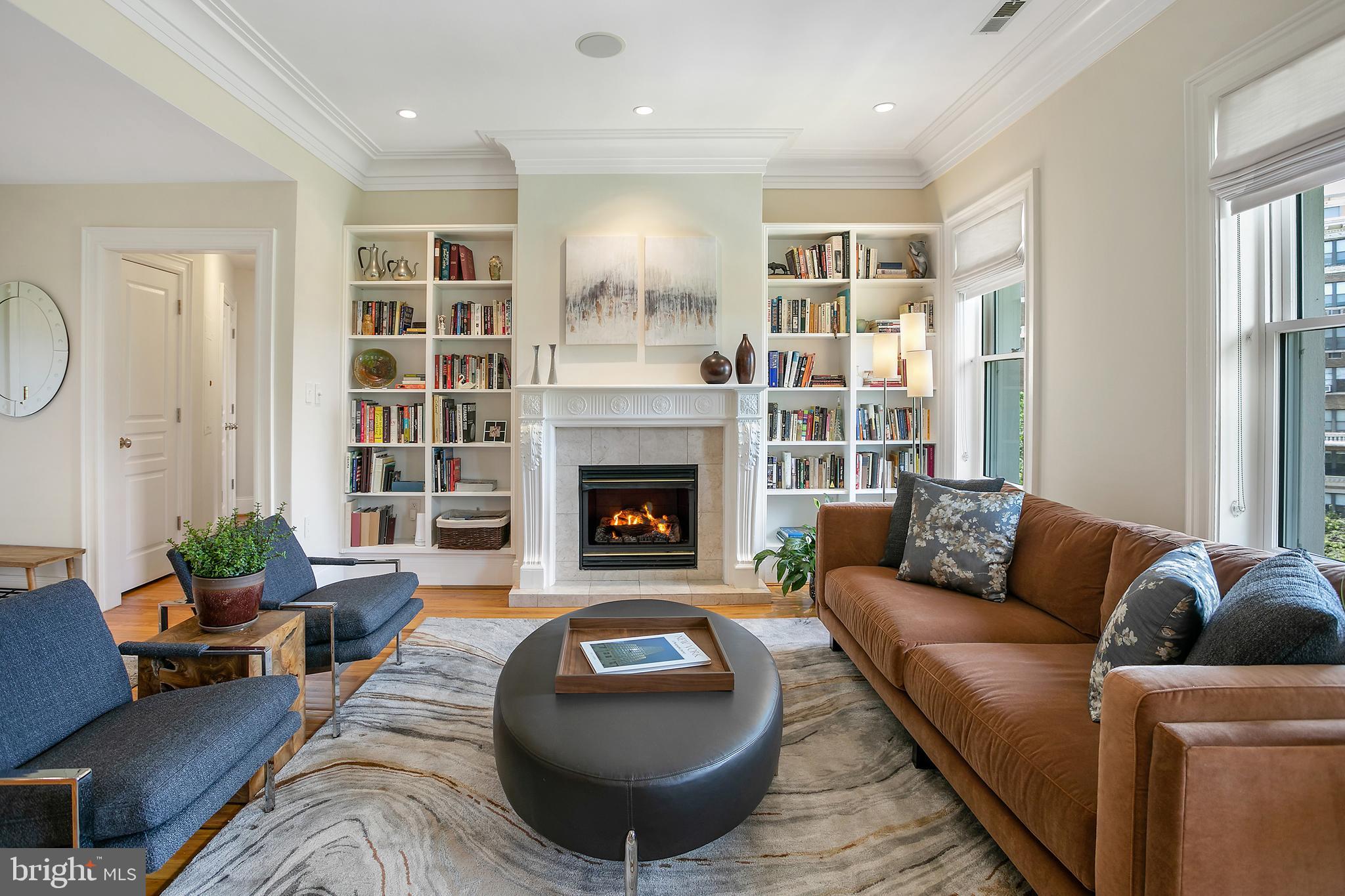 1882 Columbia Road Northwest, Unit 404 Washington, DC 20009 - Photo 4 of 30 Gallery Image 4