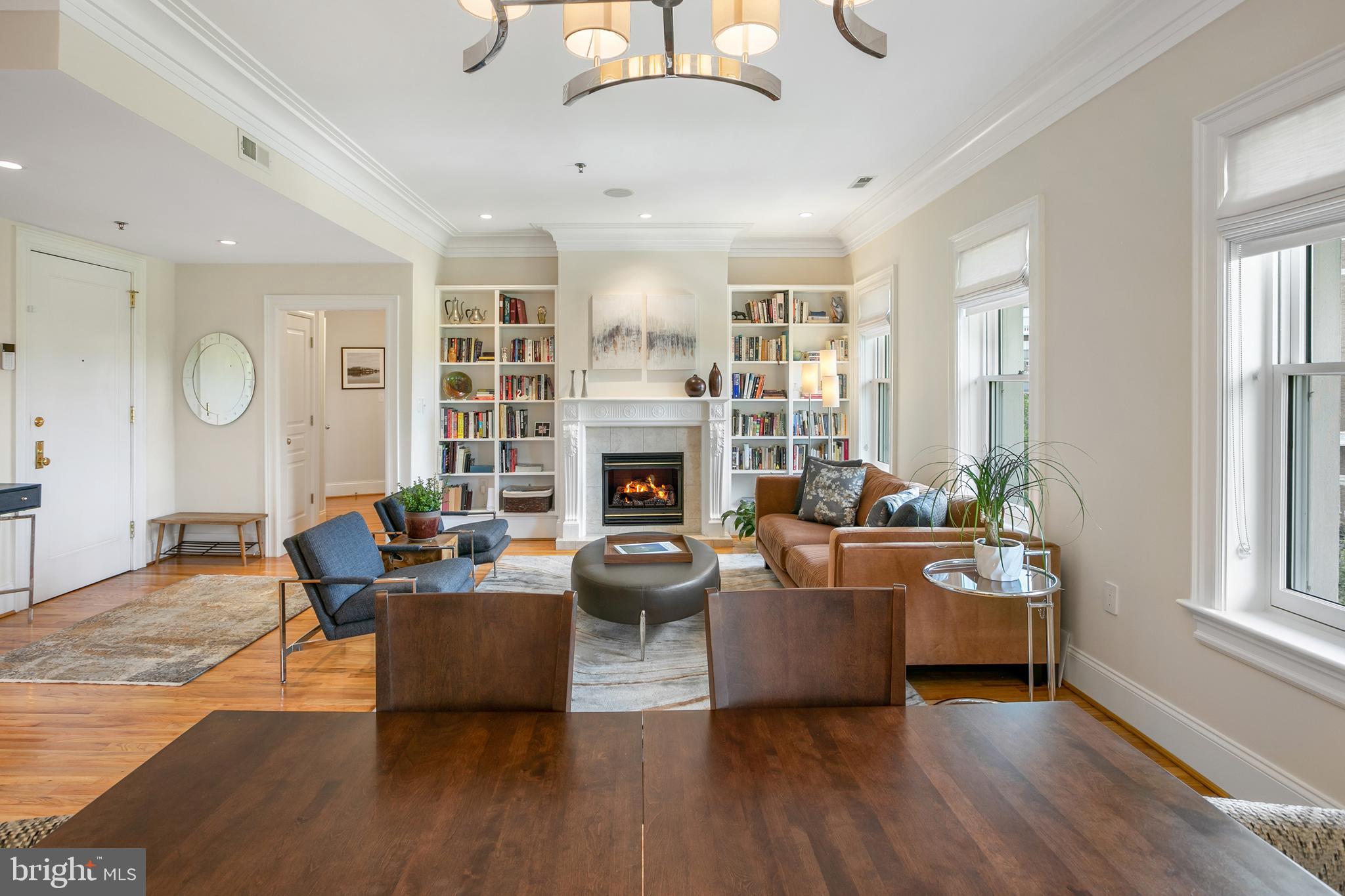 1882 Columbia Road Northwest, Unit 404 Washington, DC 20009 - Photo 6 of 30 Gallery Image 6