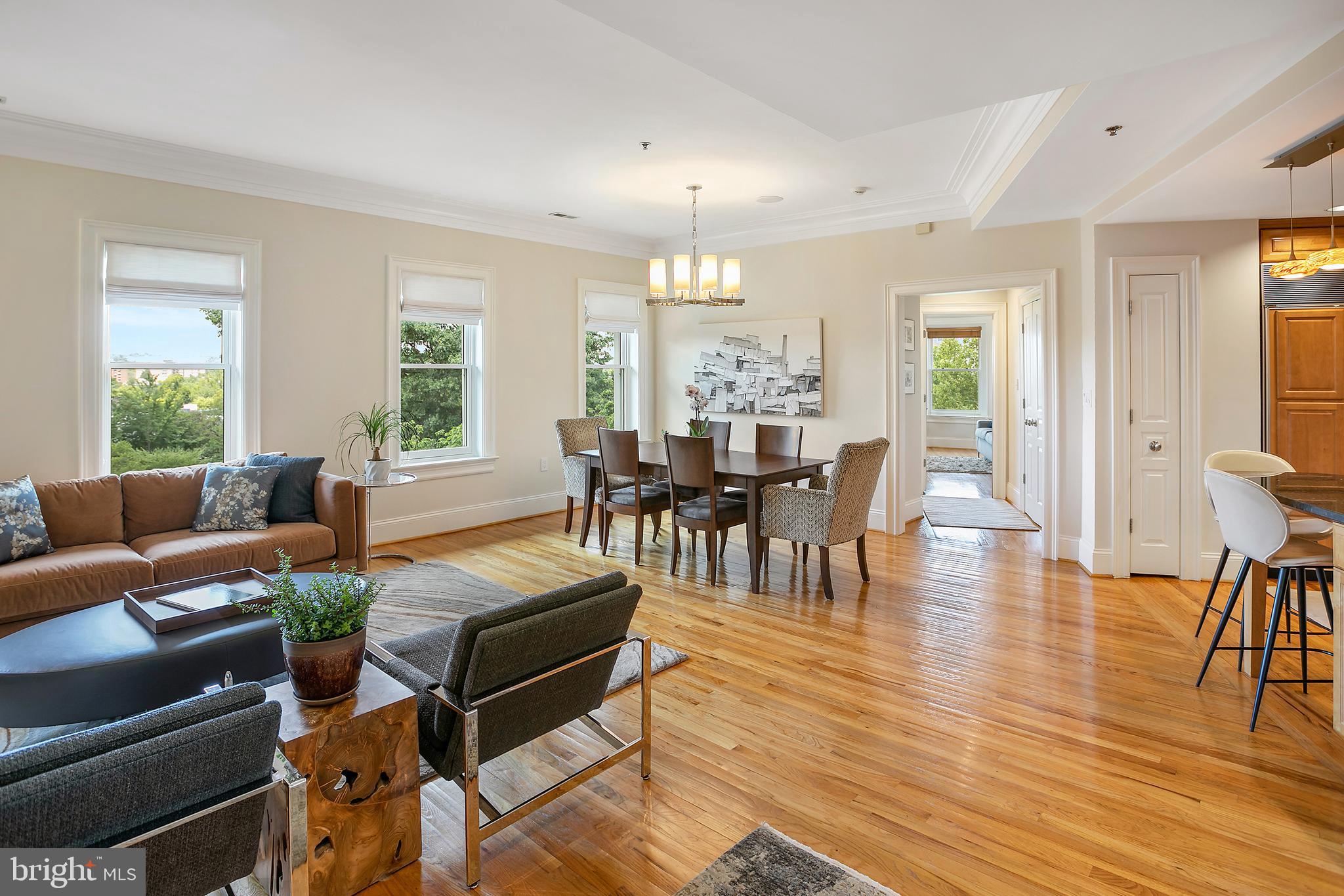 1882 Columbia Road Northwest, Unit 404 Washington, DC 20009 - Photo 7 of 30 Gallery Image 7