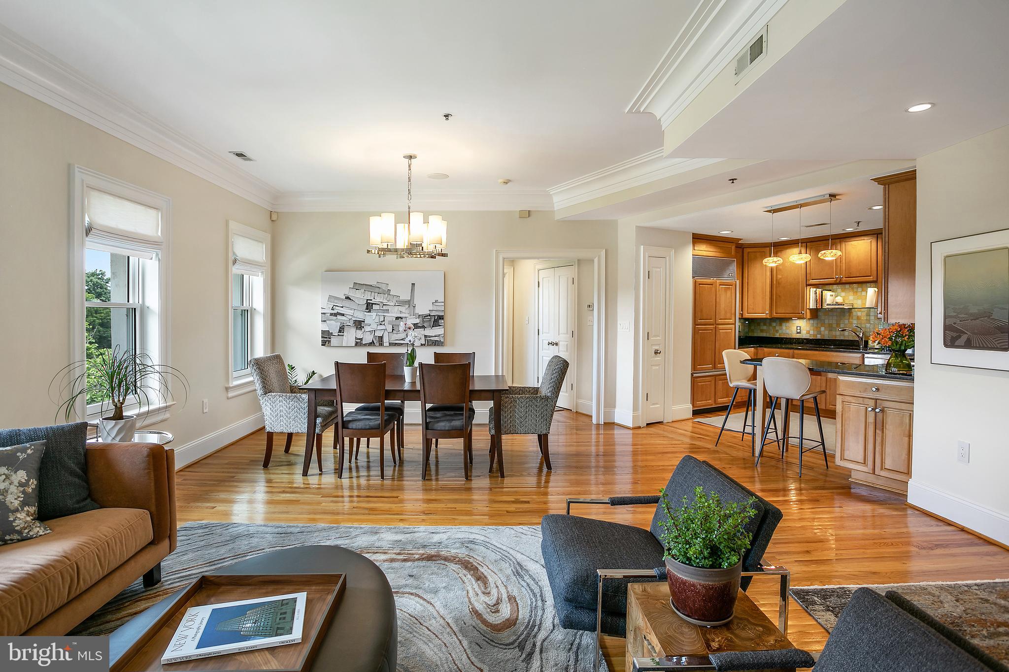 1882 Columbia Road Northwest, Unit 404 Washington, DC 20009 - Photo 8 of 30 Gallery Image 8
