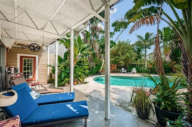 $1,200,000 | 3730 Foster Hill Drive North, St. Petersburg, FL 33704