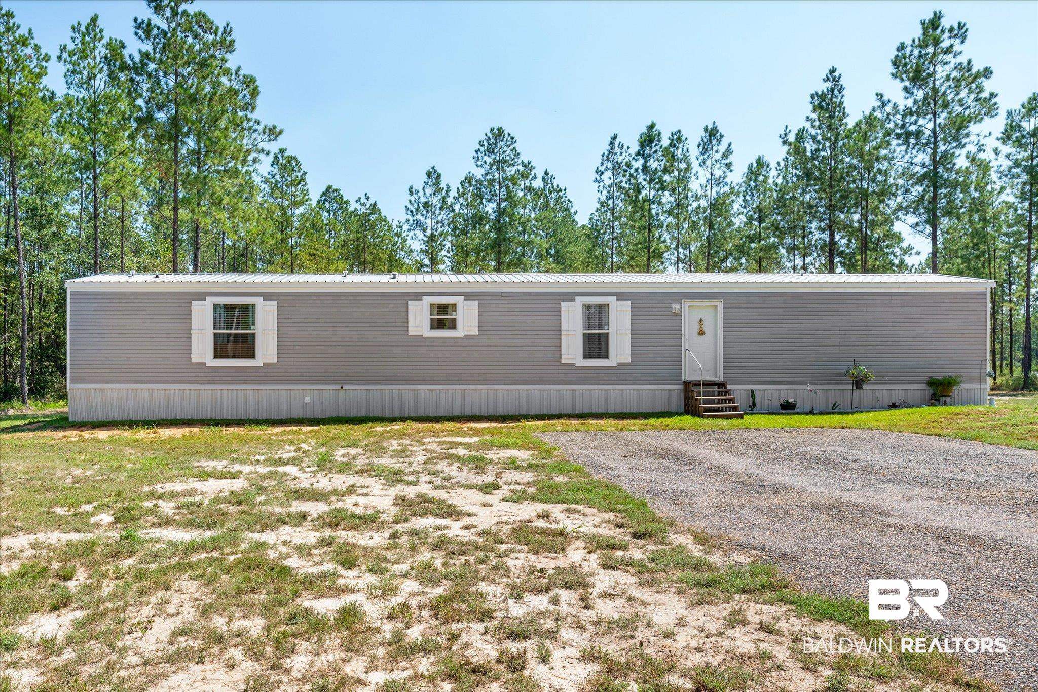 28460 Goat Cooper Road Robertsdale, AL 36567 - Photo 1 of 31