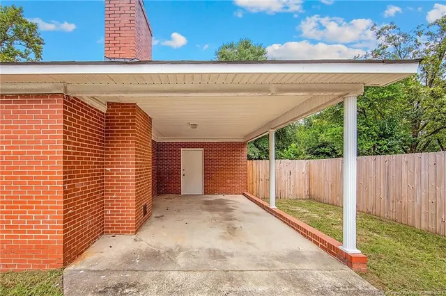 $1,295 | 1203 Turnpike Road, Fayetteville, NC 28305