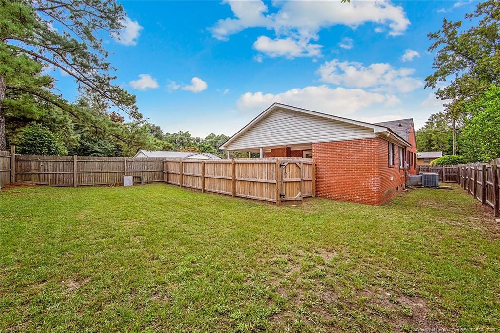 1203 Turnpike Road Fayetteville, NC 28305 - Photo 5 of 35 Photo 5