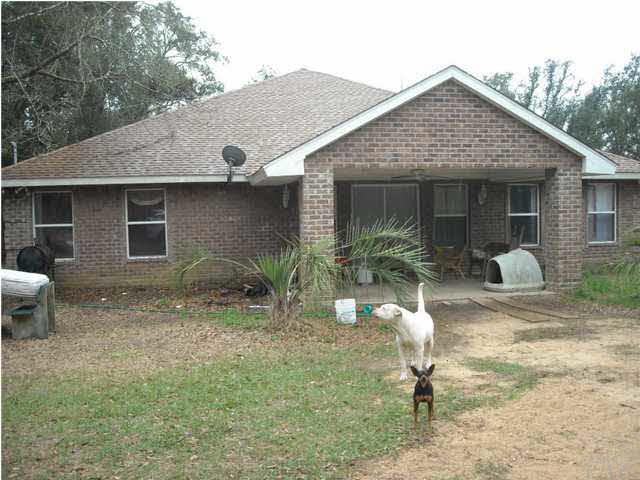 8265 Spicewood Road Pensacola, FL 32526 - Photo 1 of 1