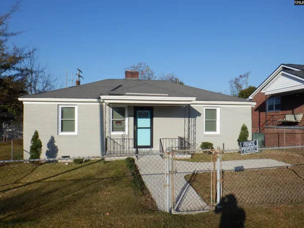 $1,495 | 2913 English Avenue, Columbia, SC 29204