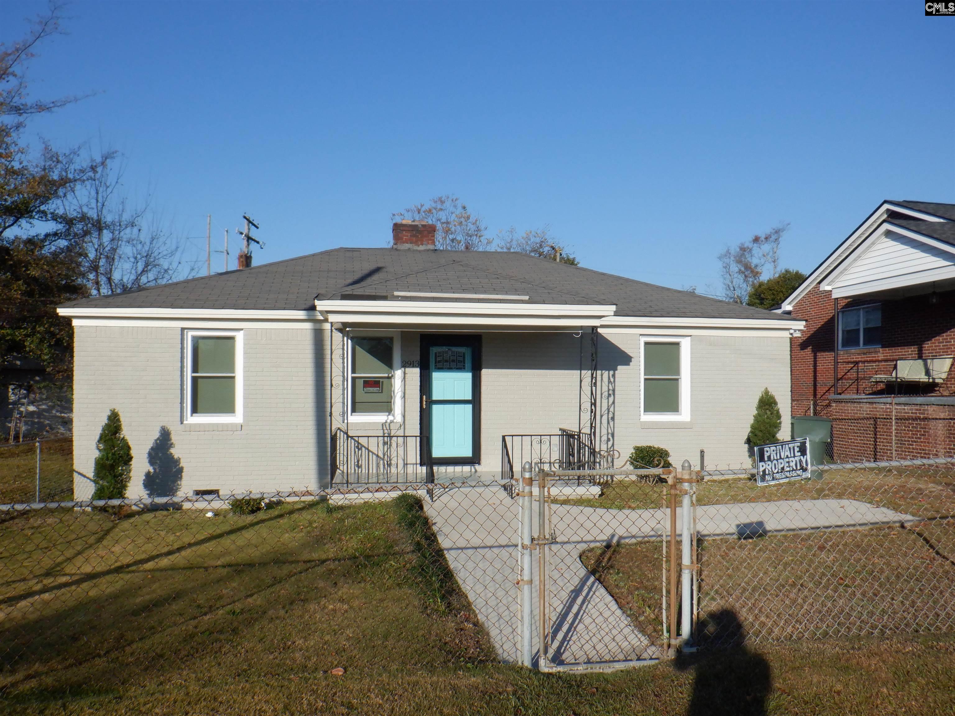 2913 English Avenue Columbia, SC 29204 - Photo 1 of 19