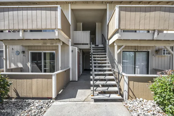 $170,000 | 3880 East Leonesio Drive, Unit C2, Reno, NV 89512