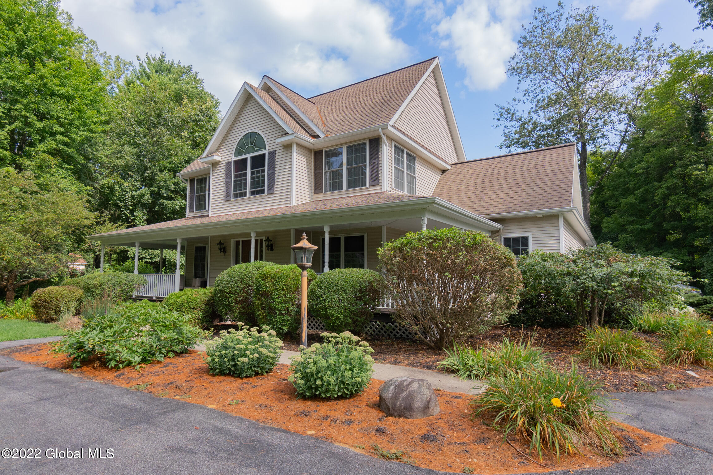462 Colebrook Road Gansevoort, NY 12831 - Photo 1 of 24 462 Colebrook rd Gansevoort mls-7