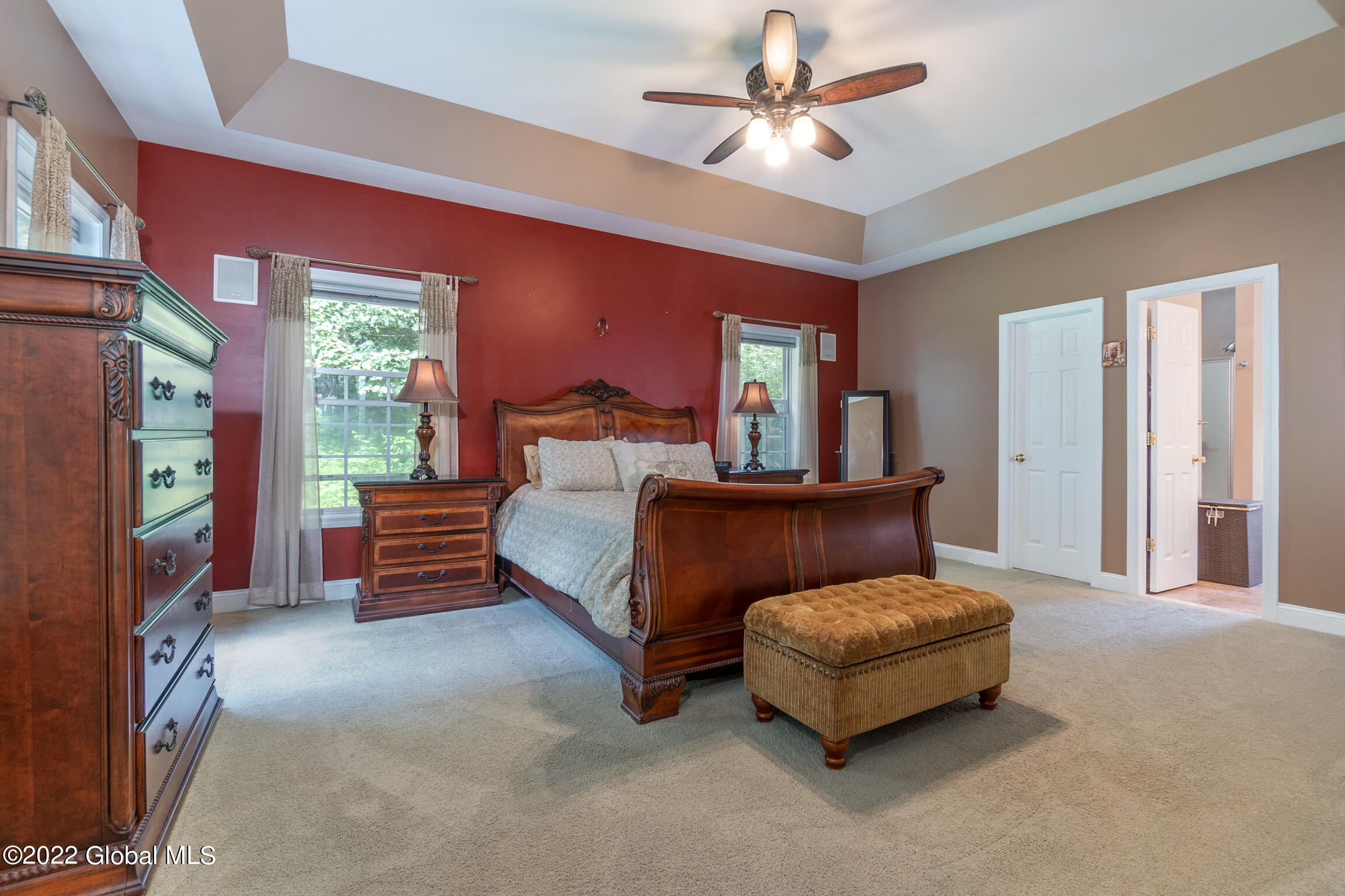 462 Colebrook Road Gansevoort, NY 12831 - Photo 12 of 24 462 Colebrook rd Gansevoort mls-24