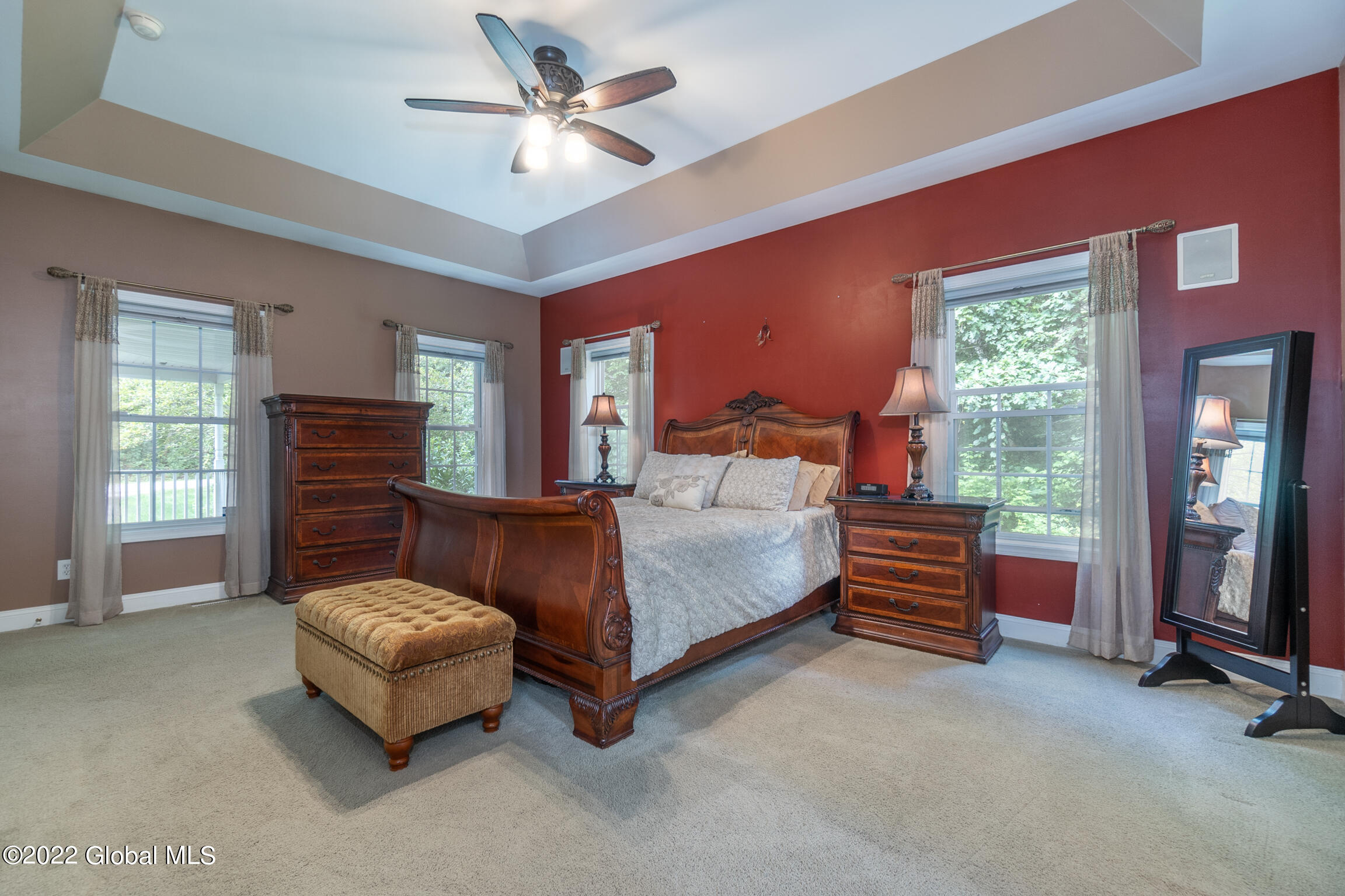 462 Colebrook Road Gansevoort, NY 12831 - Photo 13 of 24 462 Colebrook rd Gansevoort mls-27