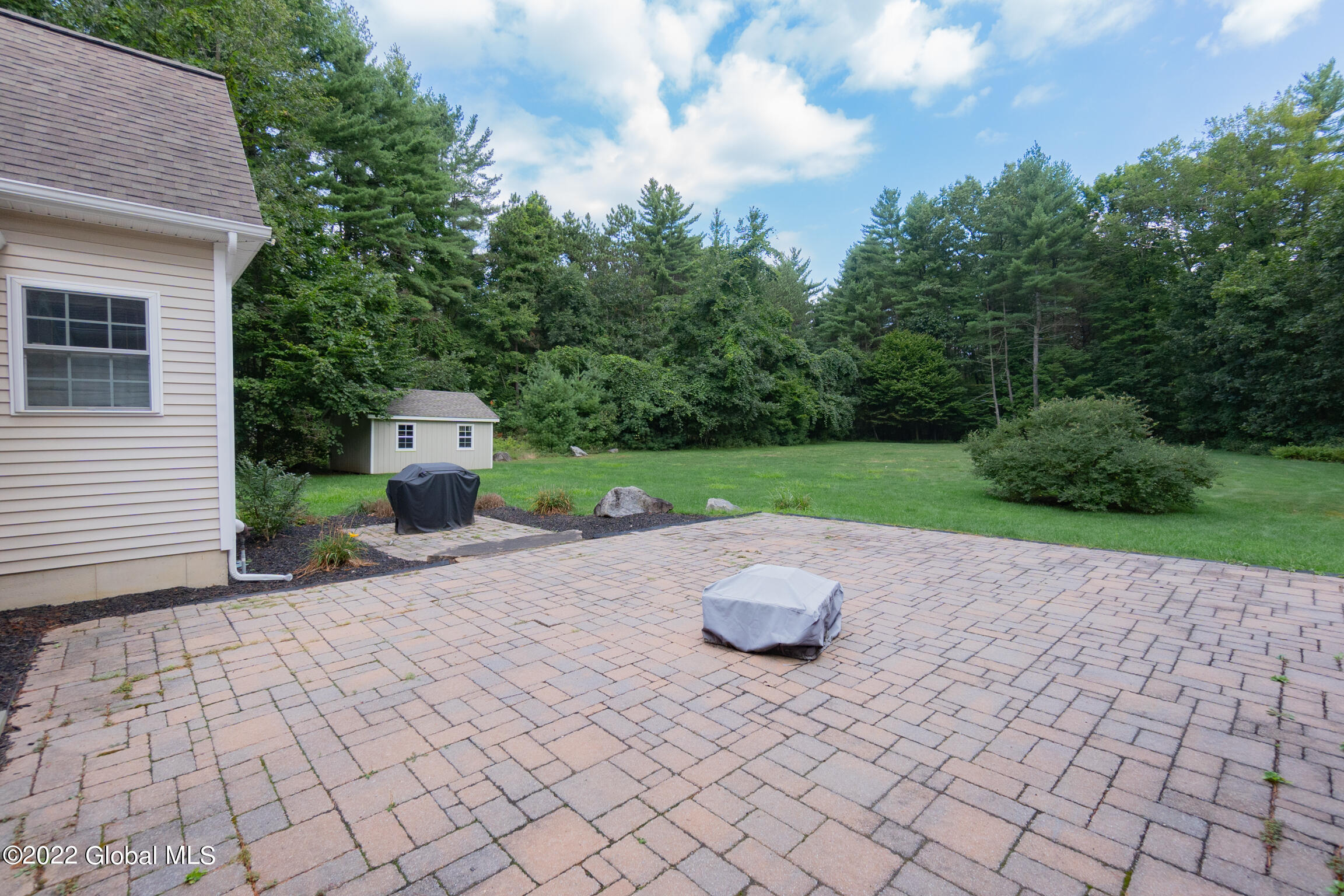462 Colebrook Road Gansevoort, NY 12831 - Photo 22 of 24 462 Colebrook rd Gansevoort mls-12