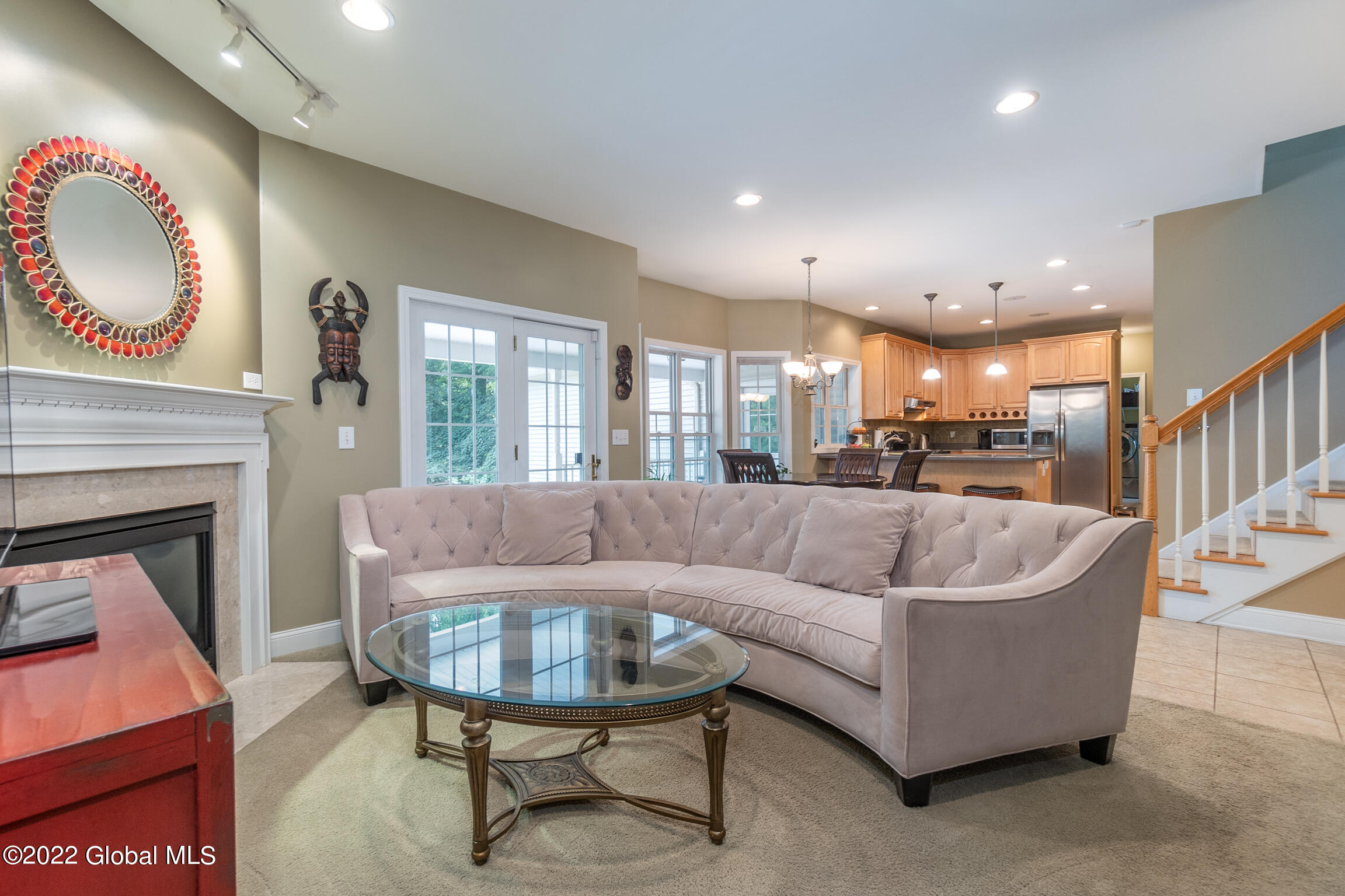 462 Colebrook Road Gansevoort, NY 12831 - Photo 5 of 24 462 Colebrook rd Gansevoort mls-39