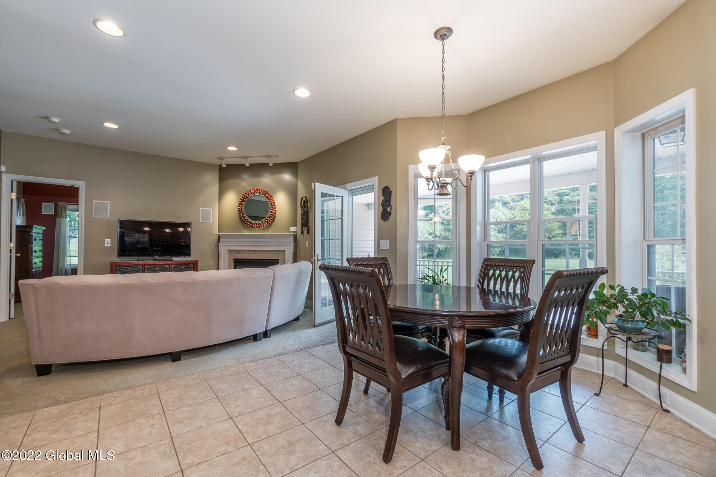 462 Colebrook Road Gansevoort, NY 12831 - Photo 6 of 24 462 Colebrook rd Gansevoort mls-36