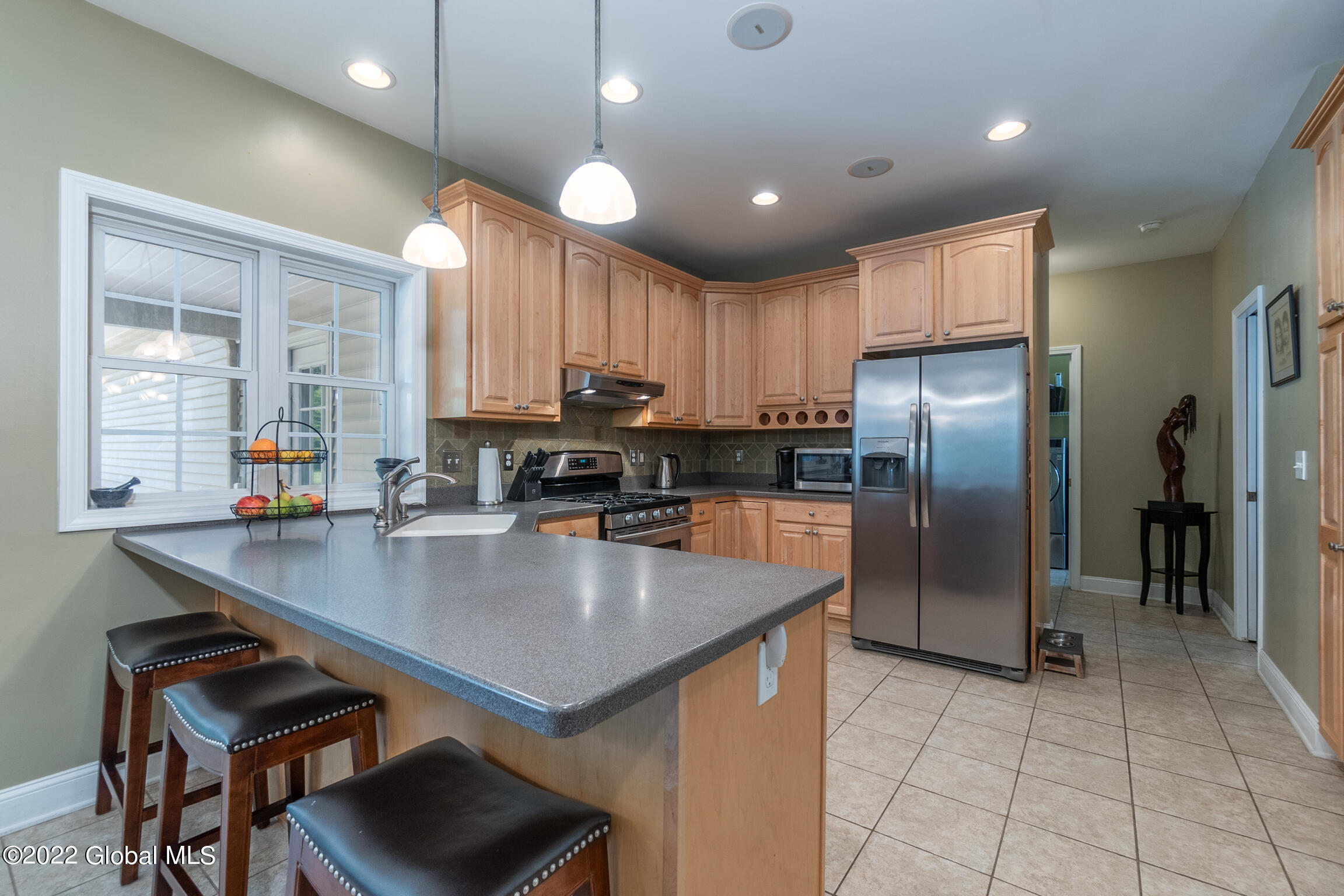 462 Colebrook Road Gansevoort, NY 12831 - Photo 7 of 24 462 Colebrook rd Gansevoort mls-33