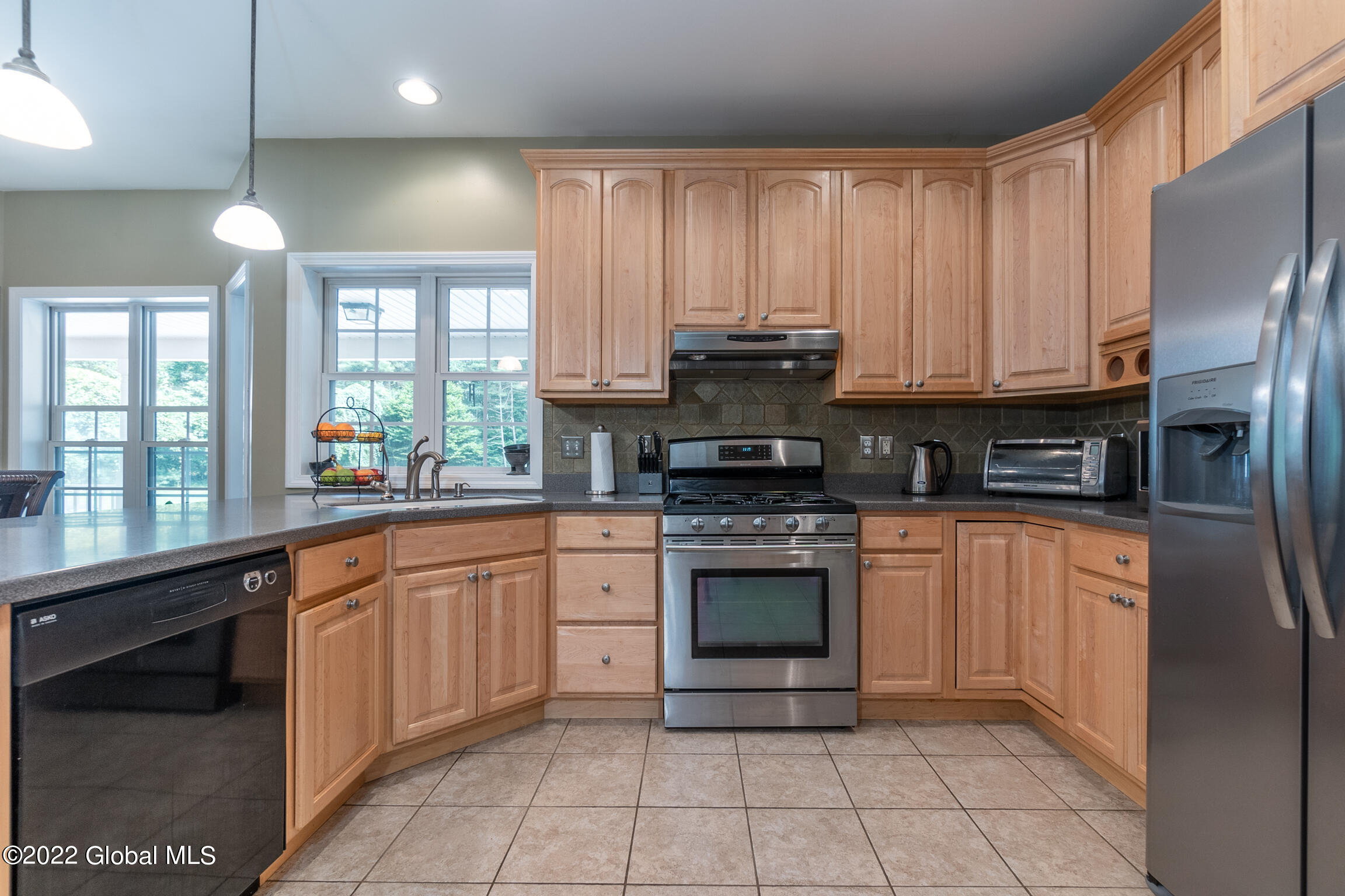 462 Colebrook Road Gansevoort, NY 12831 - Photo 8 of 24 462 Colebrook rd Gansevoort mls-32