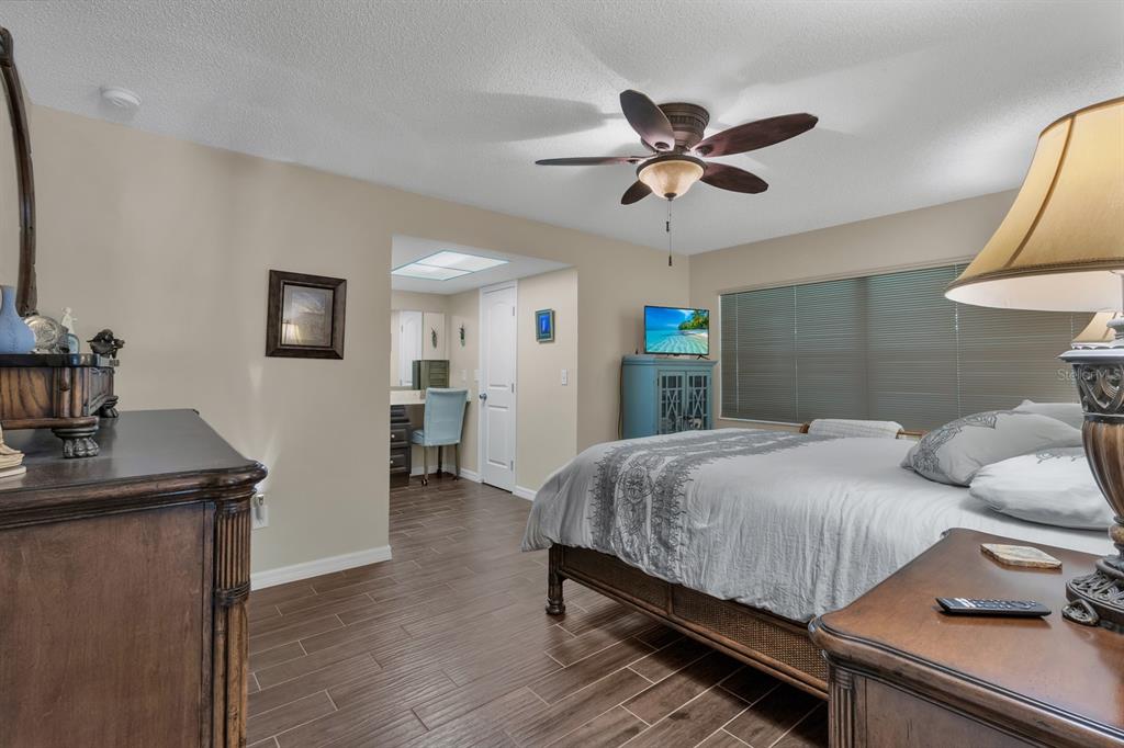 619 Little Wekiva Road Altamonte Springs, FL 32714 - Photo 18 of 35 Master Bedroom
