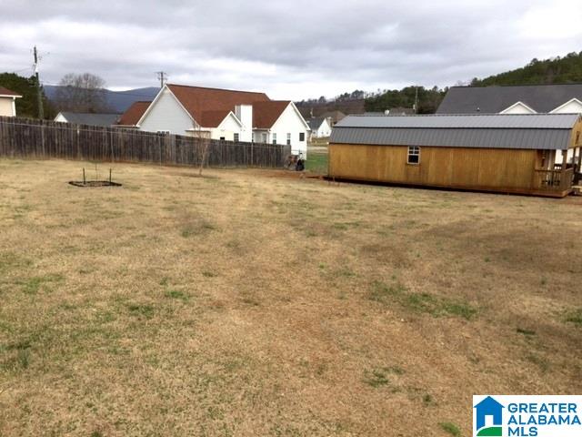 114 Falcon Crest Anniston, AL 36207 - Photo 23 of 28