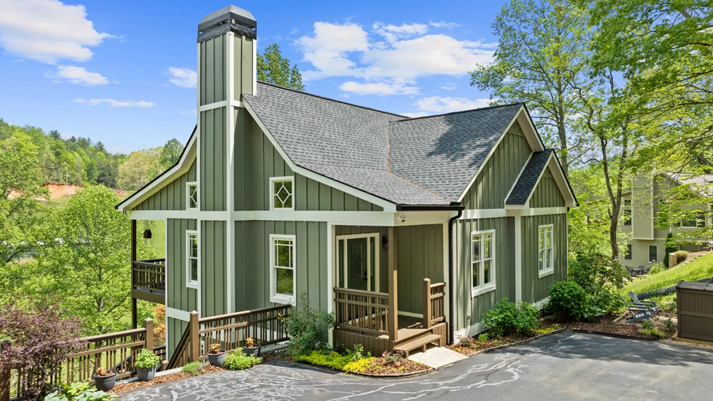 203 Evergreen Road Hiawassee, GA 30546 - Photo 40 of 41 Gallery Image 40